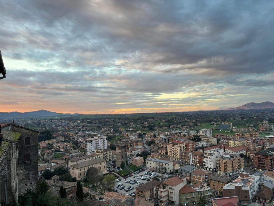City view