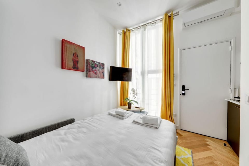 Bluestay 78 - Superb apartment Apartment in Paris