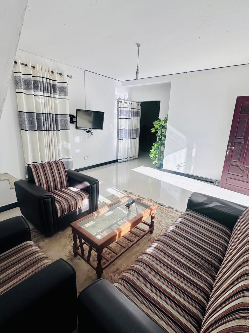 You home House in Nuwara Eliya