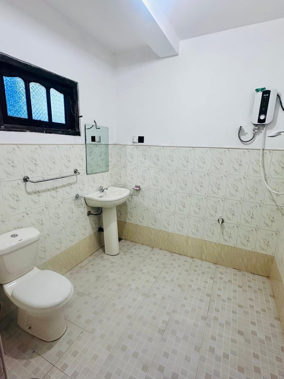 You home House in Nuwara Eliya