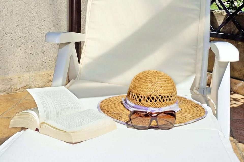 sunbed