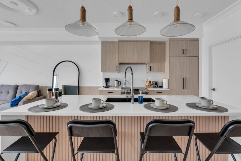 Coffee/tea facilities, Living room, Seating area, Dining area