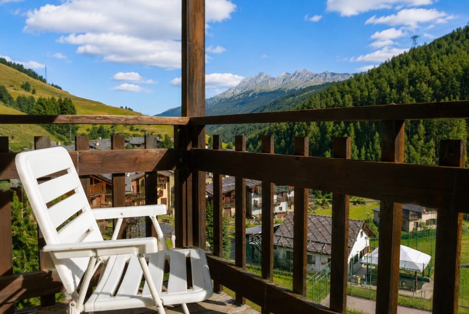 Hostdomus - Casa Borgata Apartment in Piedmont