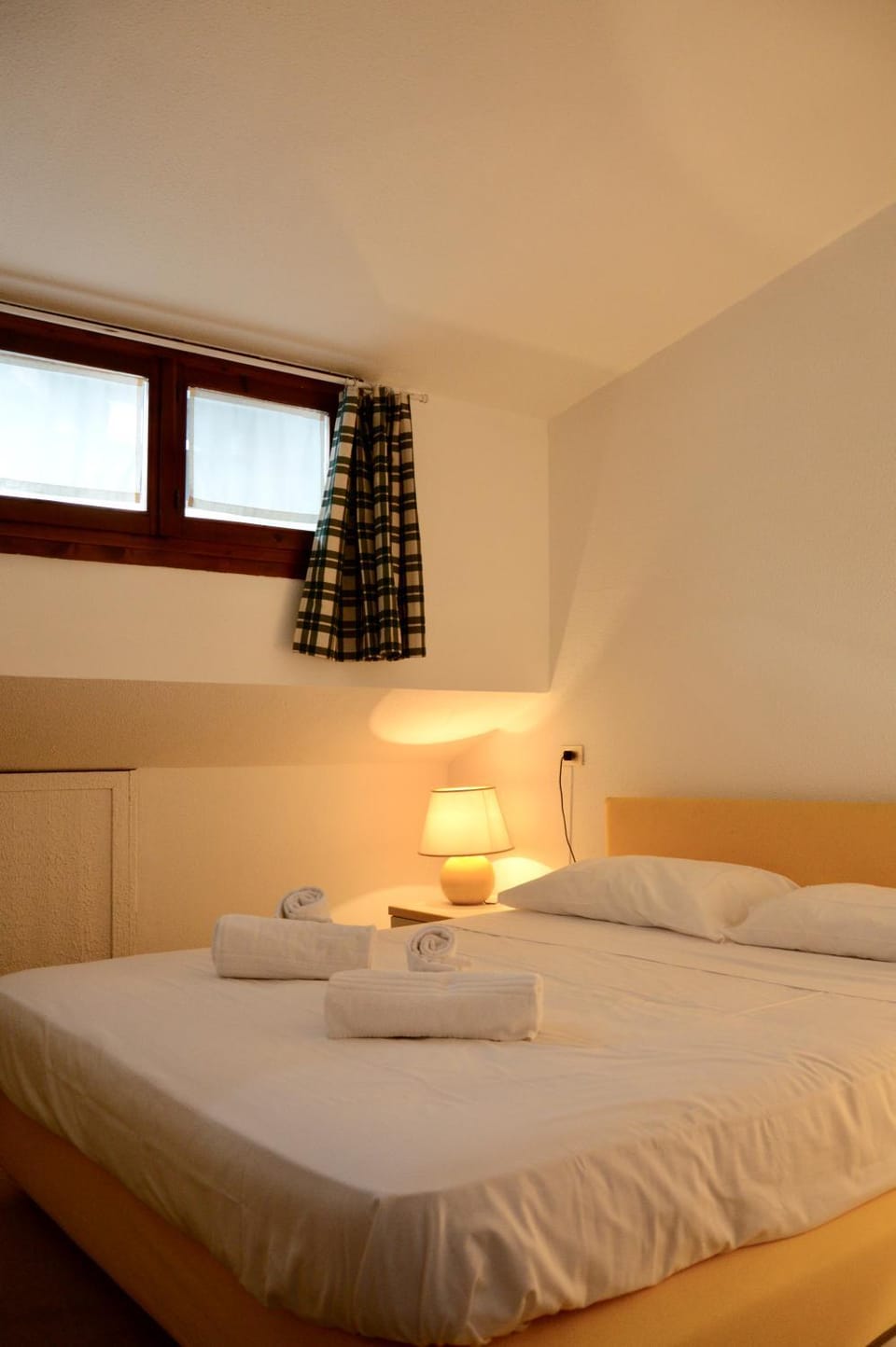 Hostdomus - Casa Borgata Apartment in Piedmont