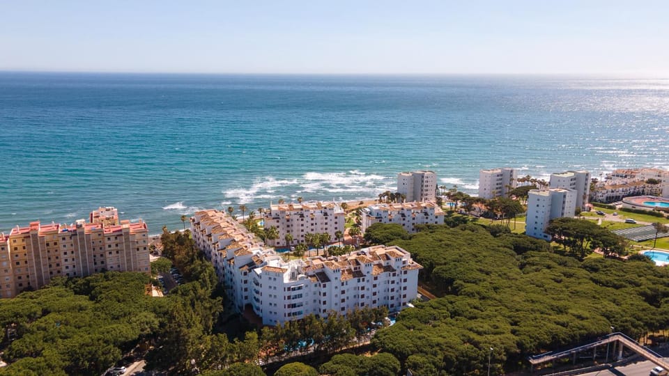H13 Mi Capricho - Apartment Apartment in Sitio de Calahonda