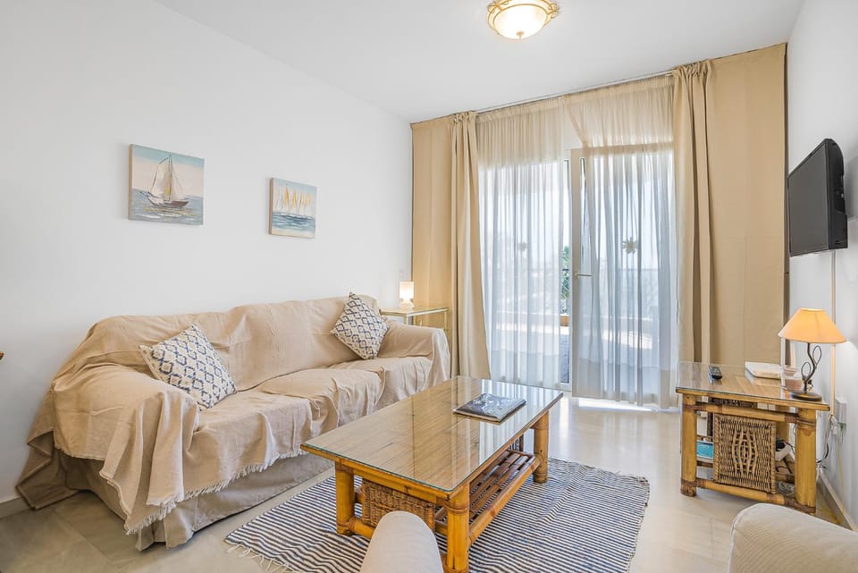 H13 Mi Capricho - Apartment Apartment in Sitio de Calahonda