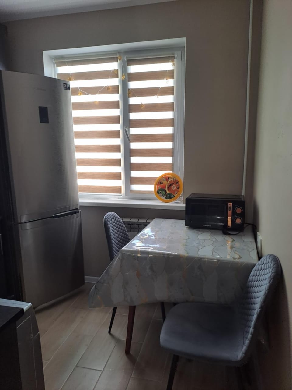 Конаев Капшагай 2-х комнатная квартира Apartment in Almaty Region, Kazakhstan