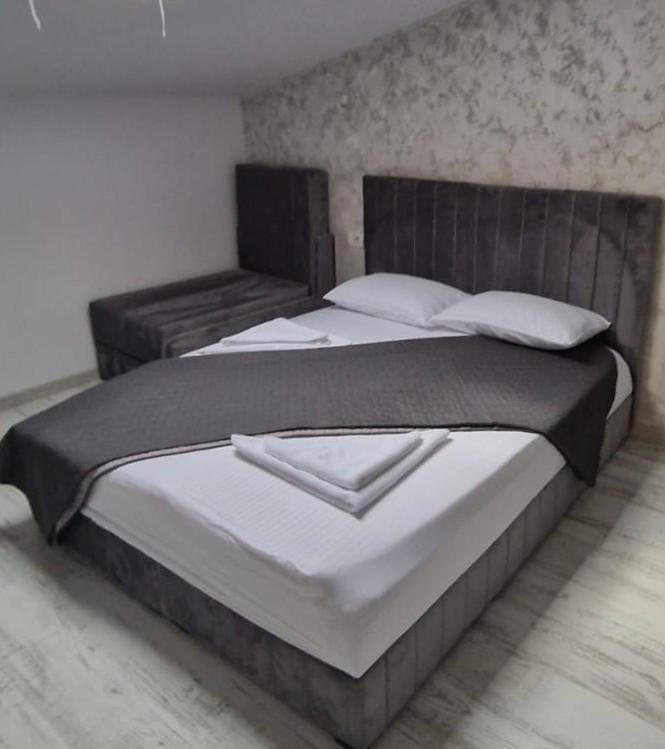 NeverseaBlack Sea Bed and Breakfast in Constanta