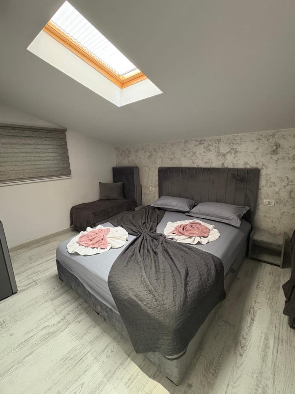 NeverseaBlack Sea Bed and Breakfast in Constanta