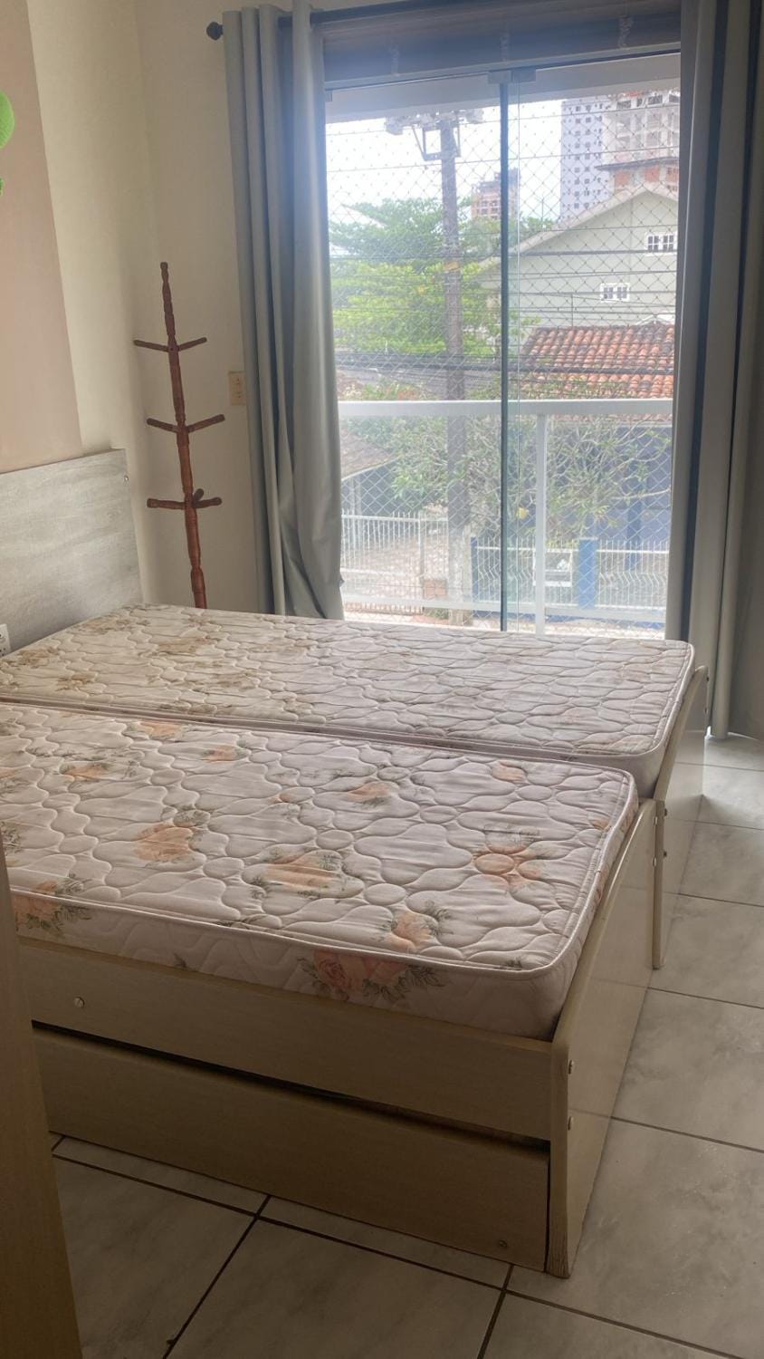 Apartamento Temporada Porto Belo Apartment in Porto Belo