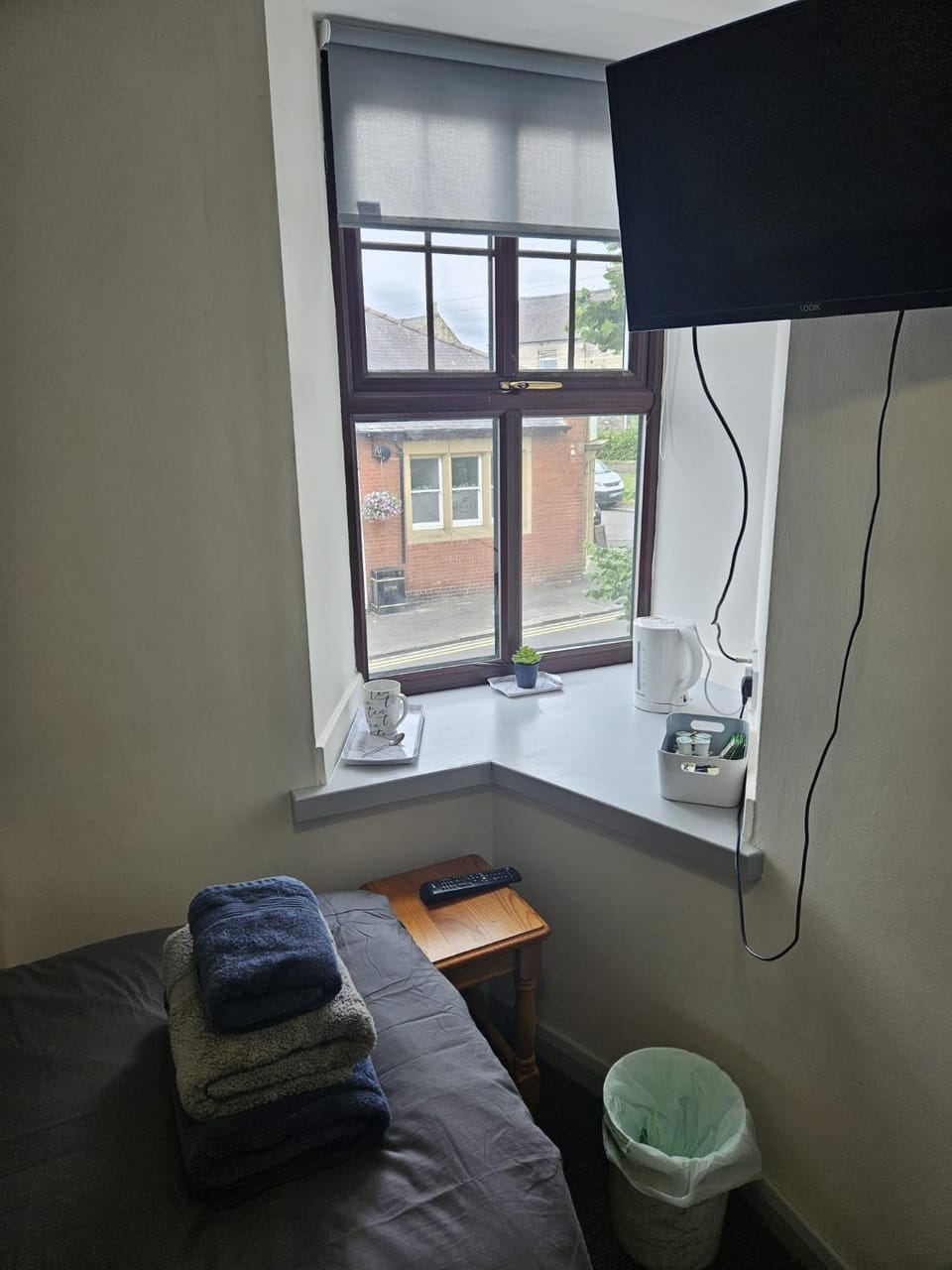 Black Bull Hotel in Metropolitan Borough of Gateshead