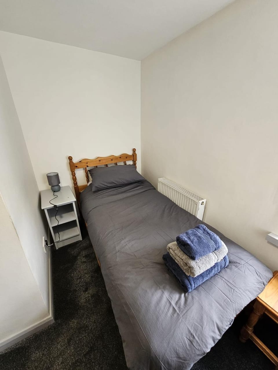 Black Bull Hotel in Metropolitan Borough of Gateshead