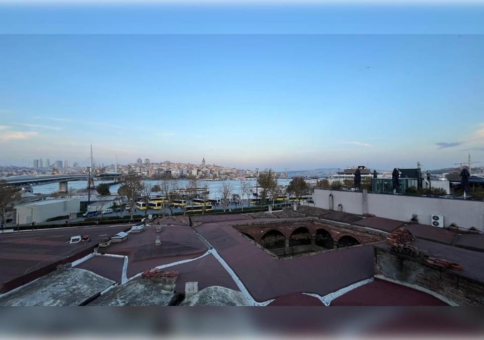 View (from property/room)