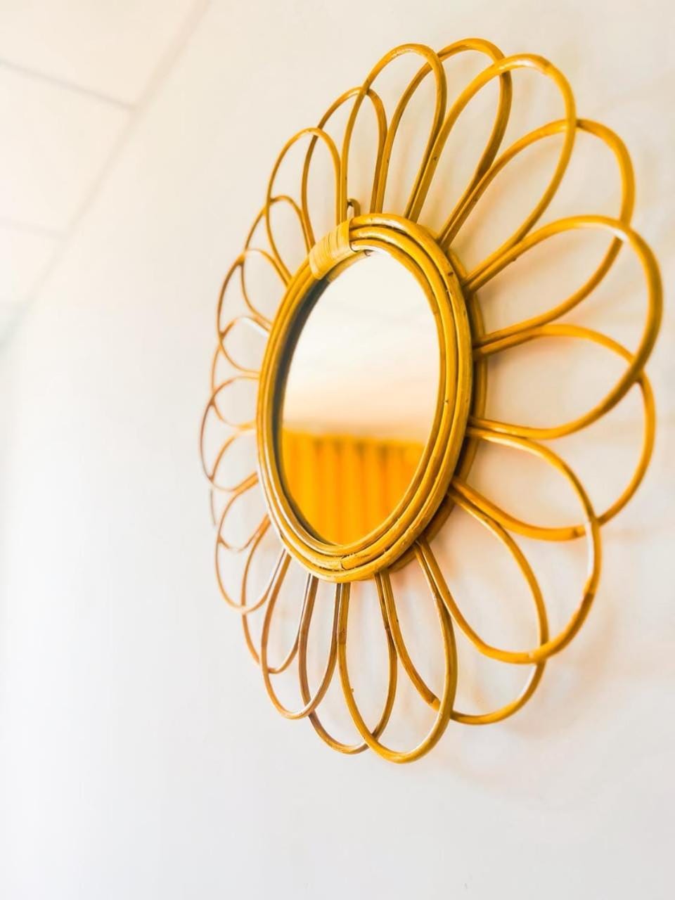 Decorative detail