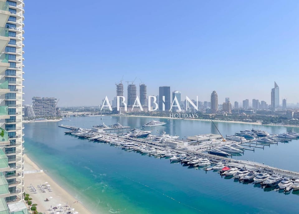 Nearby landmark, Day, Bird's eye view, Beach, Sea view