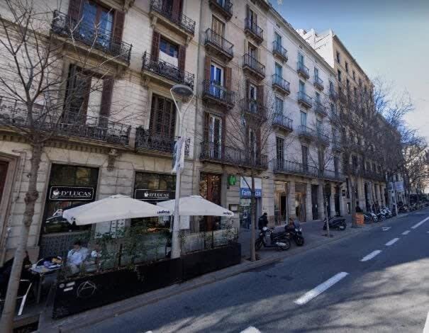 Property building, Neighbourhood, Street view