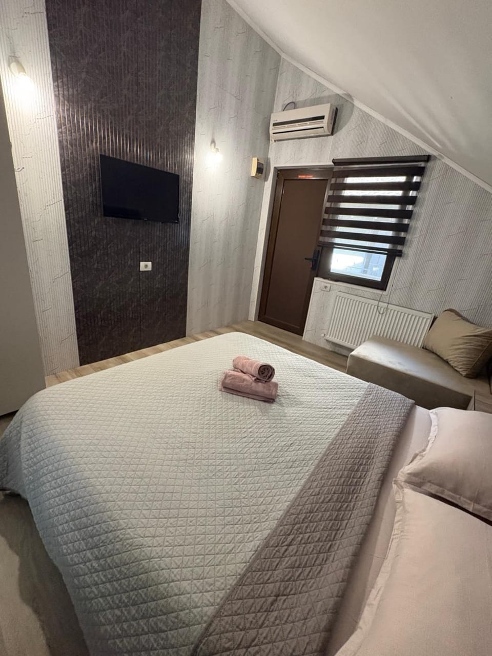 Andya Bed and Breakfast in Constanta