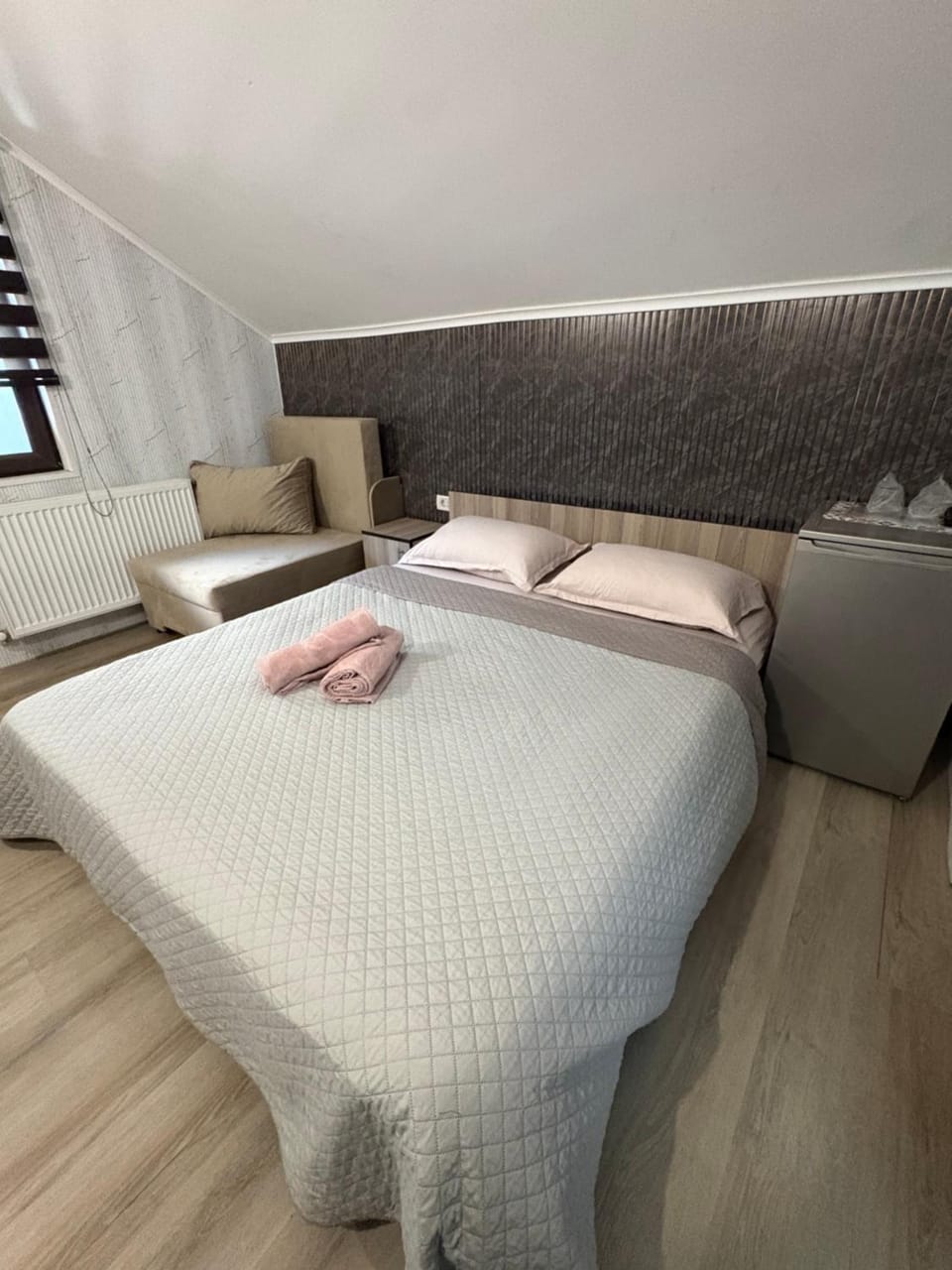 Andya Bed and Breakfast in Constanta