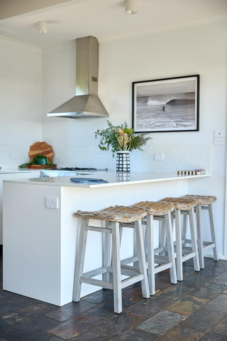 Boulevard Breeze Jan Juc House in Victoria