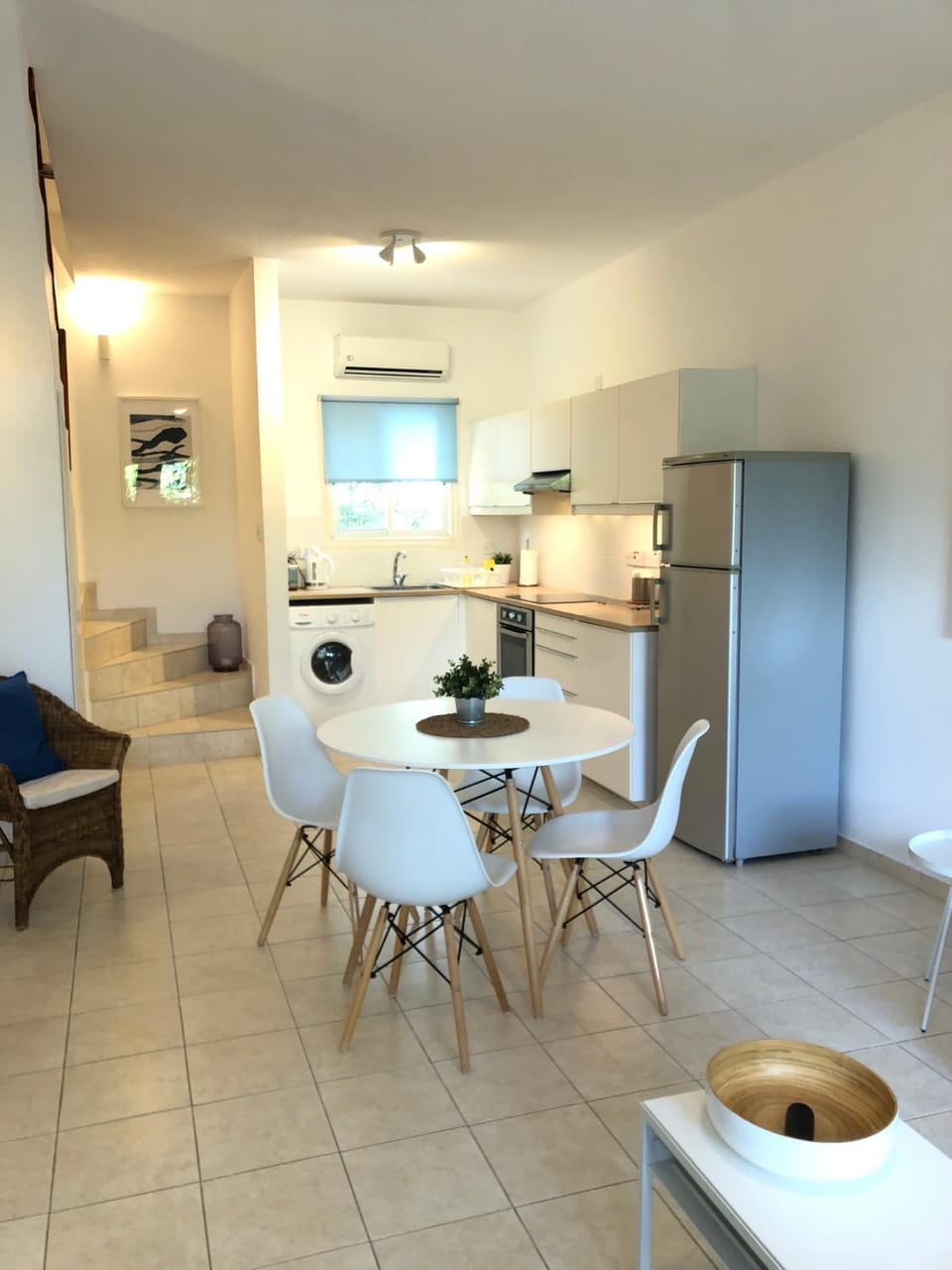 Pissouri Beach House - Image Villa in Pissouri