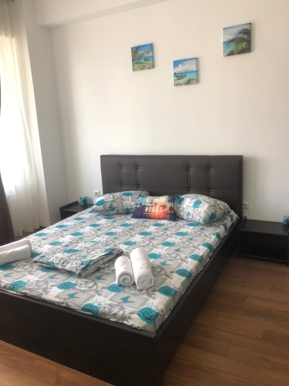 AleNa Bed and Breakfast in Constanta