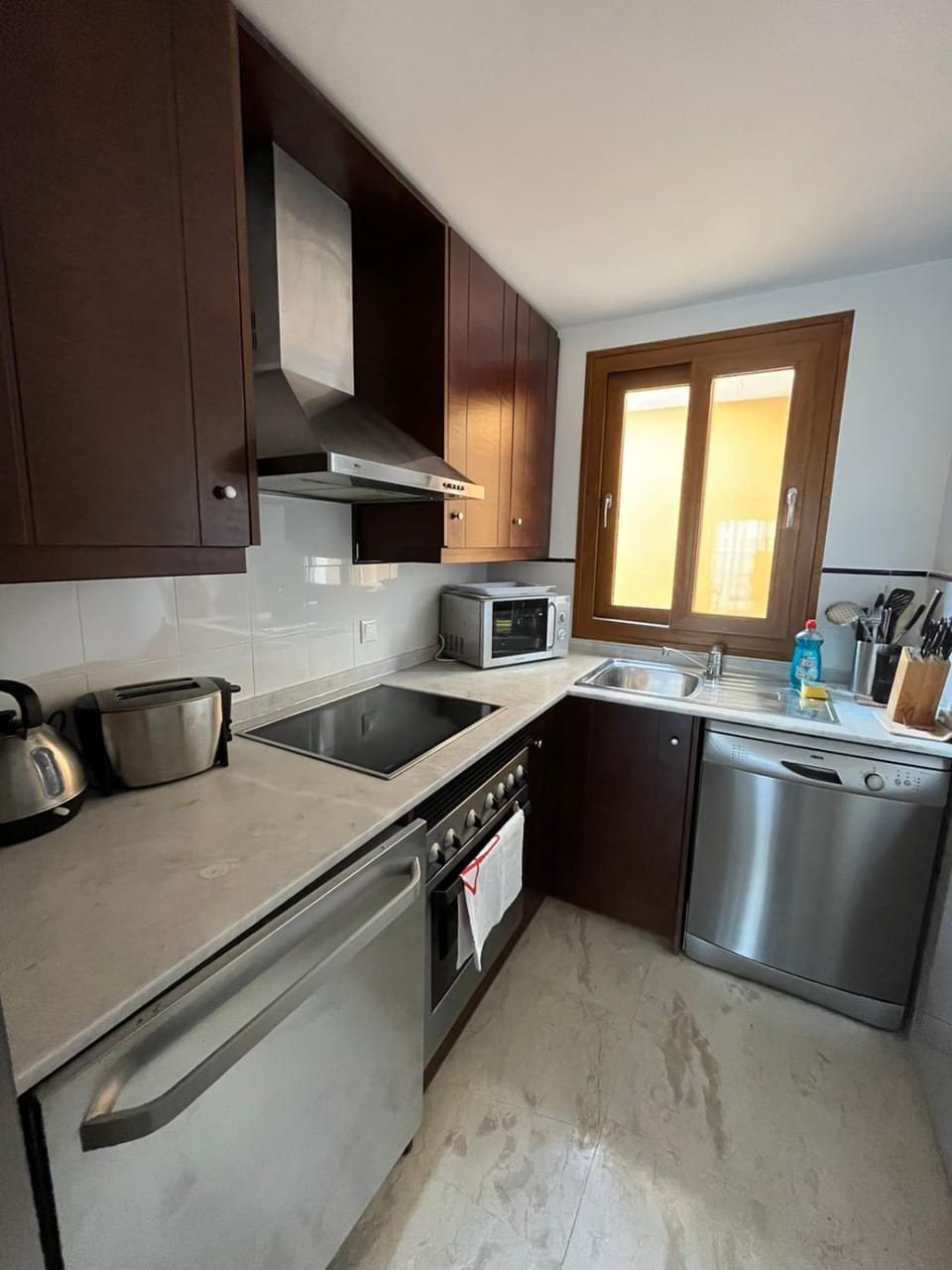 CC8 II by ZANIS Apartment in Vega Baja del Segura