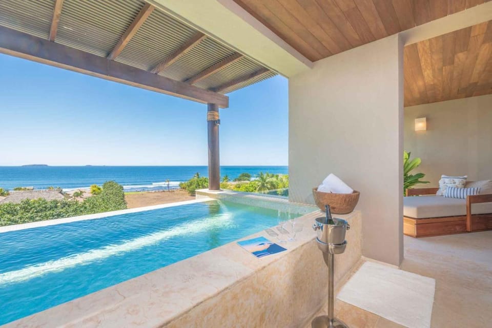 Casa Escrita in Tau By Mita Residential Apartment in State of Nayarit