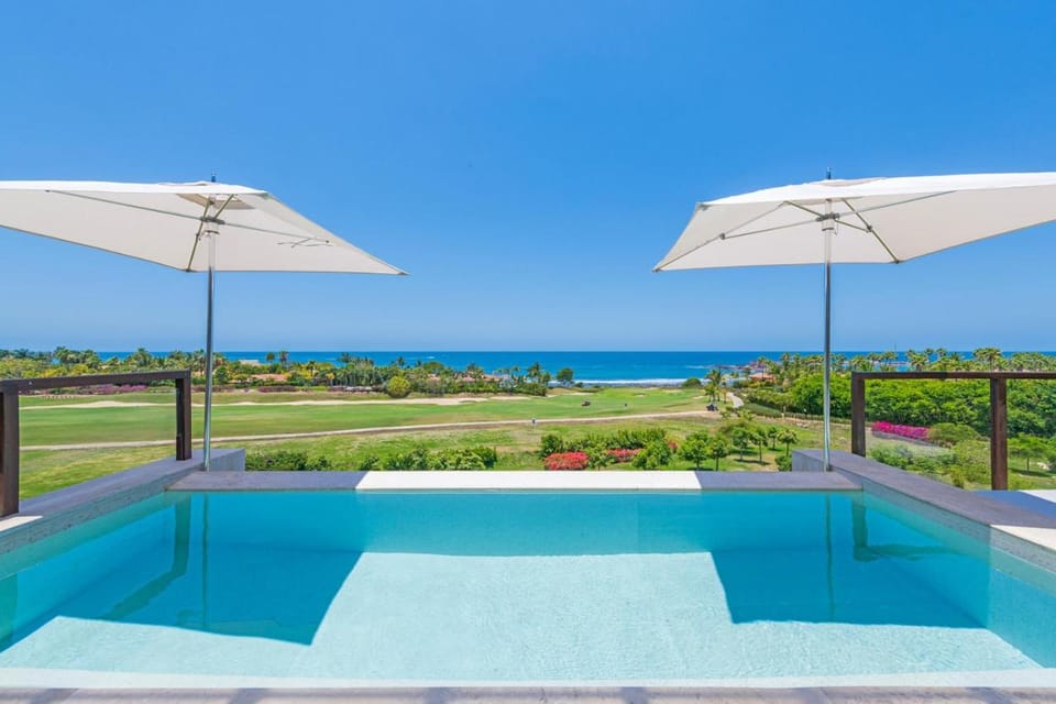 Condo Piscis in Las Marietas By Mita Residential Apartment in State of Nayarit