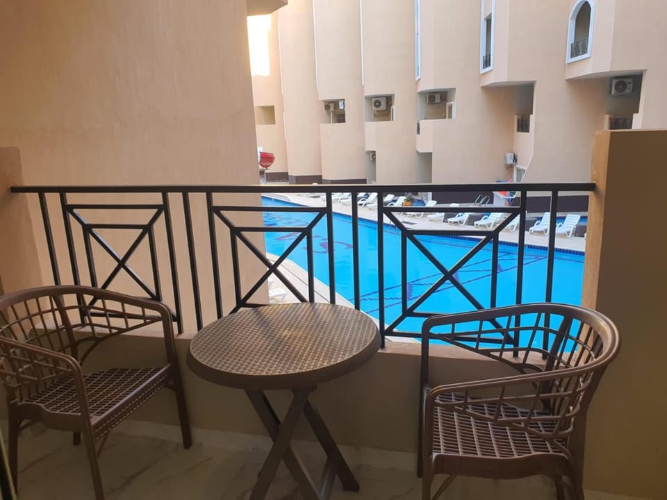 Juliana Beach Resort AG01 Apartment in Hurghada