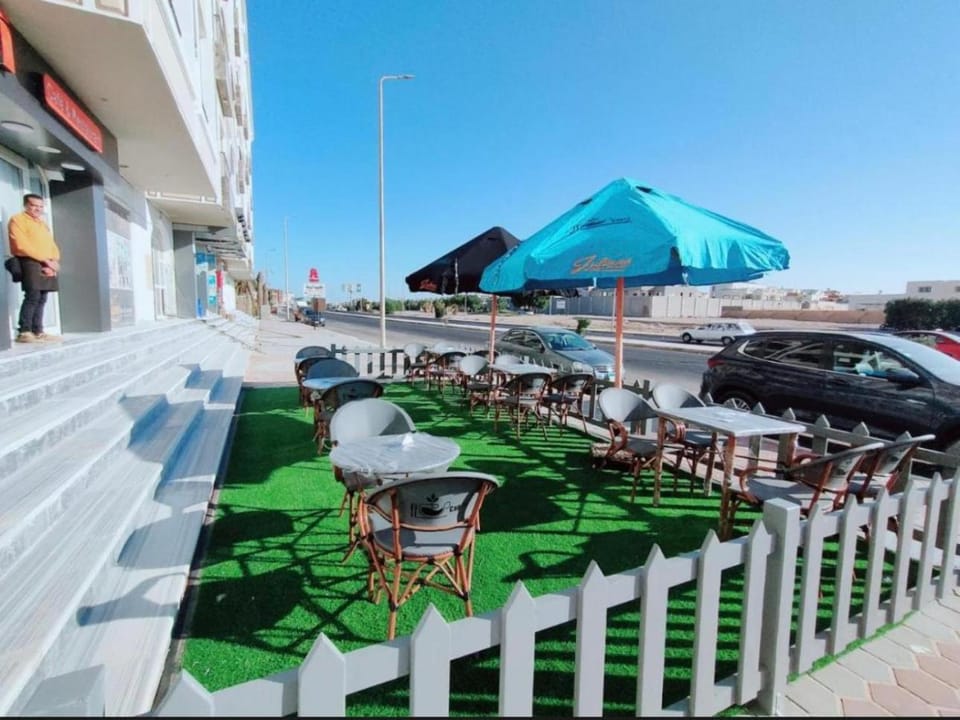 Juliana Beach Resort AG01 Apartment in Hurghada