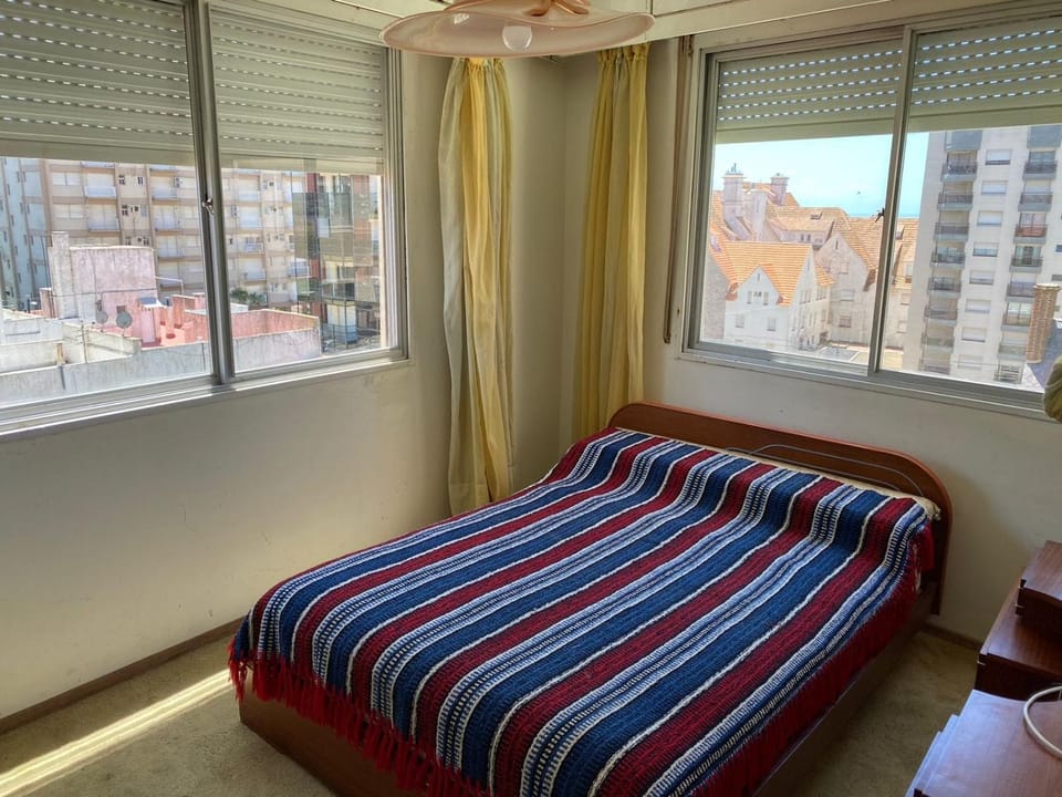 Hermoso departamento en zona única Apartment in Mar del Plata