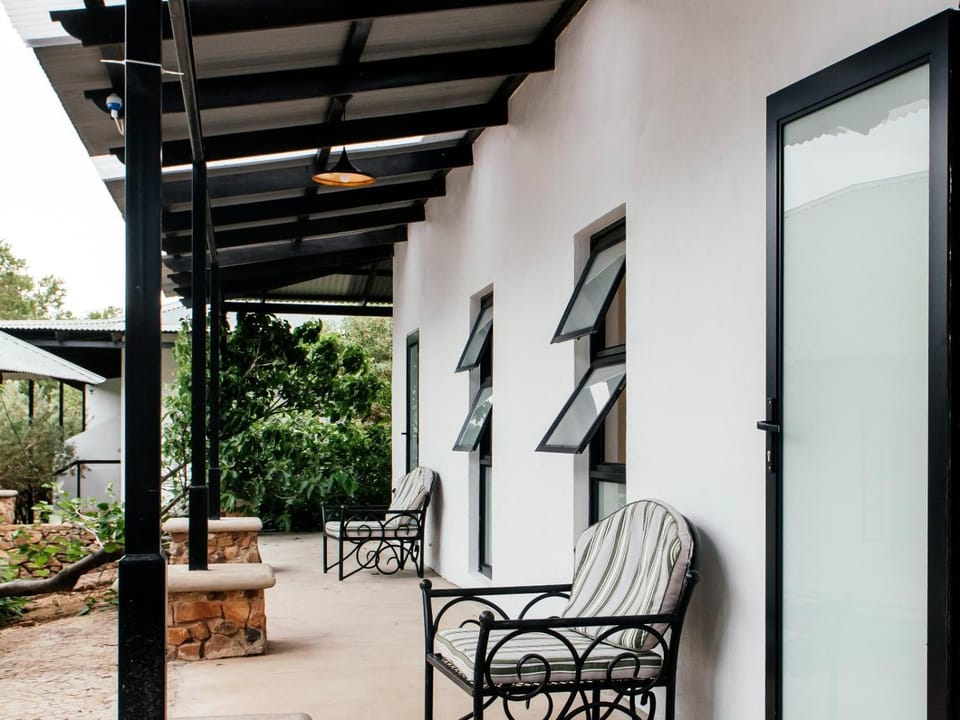 Patio, Balcony/Terrace