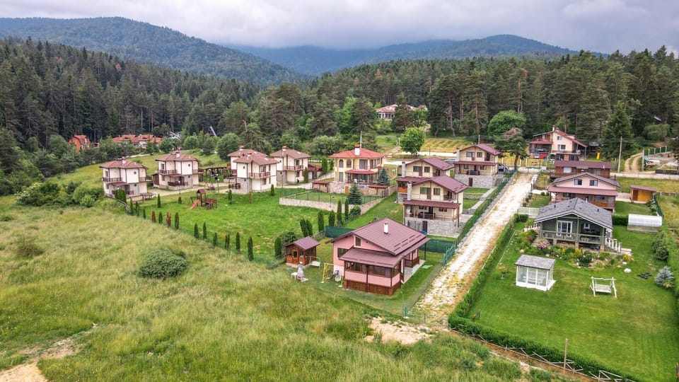 Къща за гости Дар House in Bulgaria