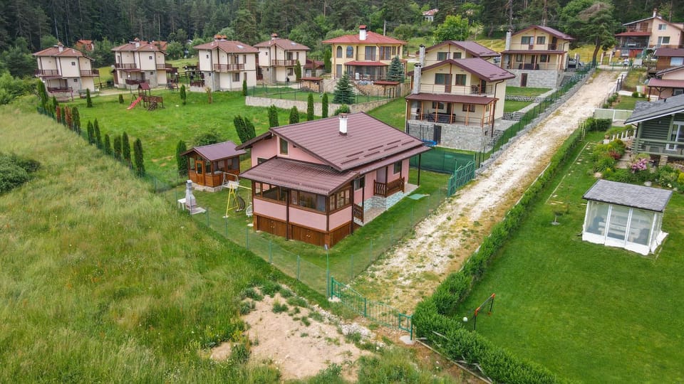 Къща за гости Дар House in Bulgaria