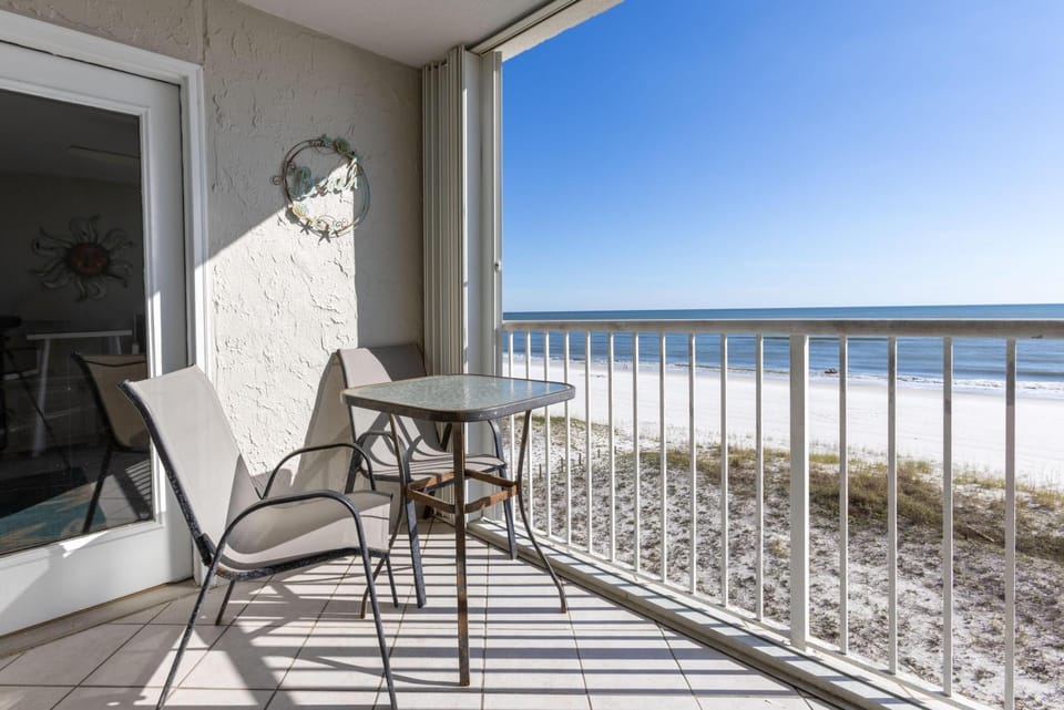 Castaways 4B House in Gulf Shores