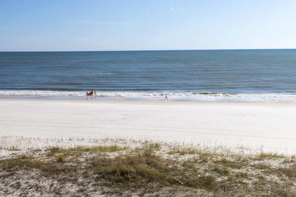 Castaways 4B House in Gulf Shores