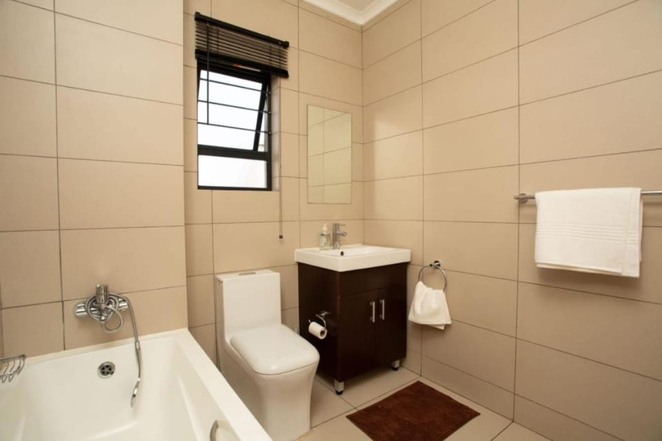 Mercy land Apartment 1 Apartment in Gauteng