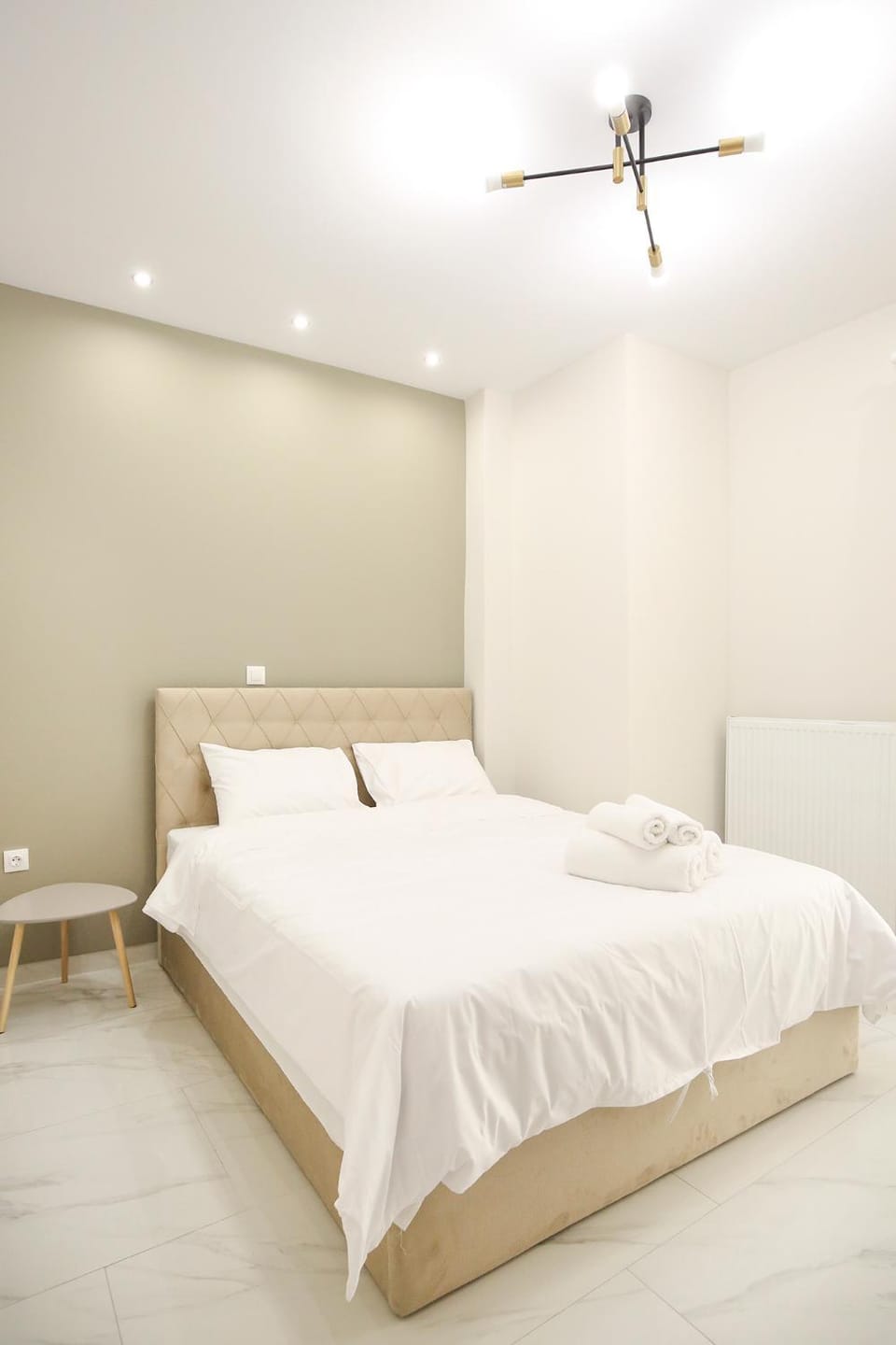 #1 Ioanna Apartments Apartment in Decentralized Administration of Macedonia and Thrace