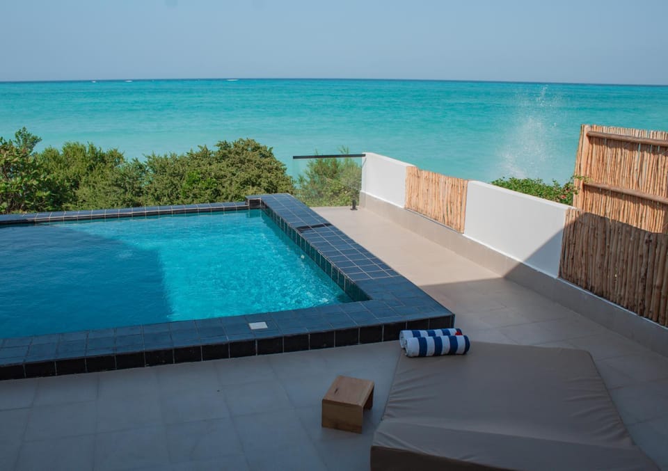 View (from property/room), Balcony/Terrace, Sea view