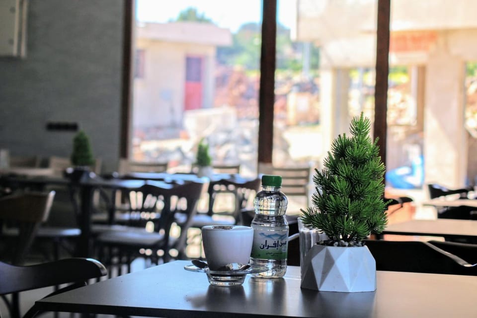 شقق الاسد افران Apartment in Fez-Meknès