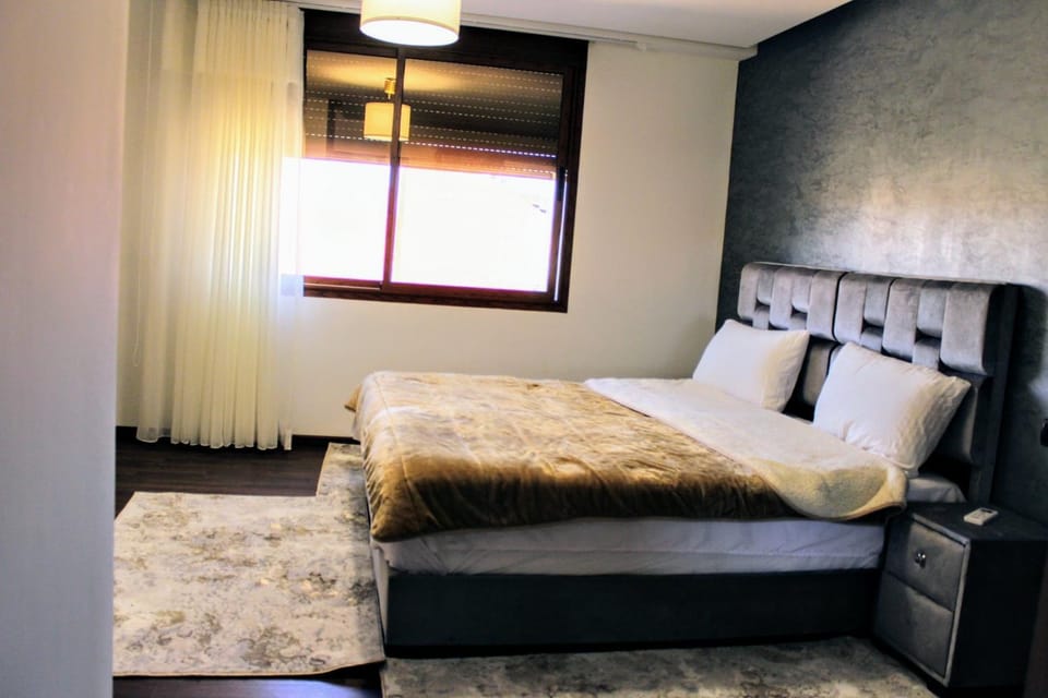شقق الاسد افران Apartment in Fez-Meknès