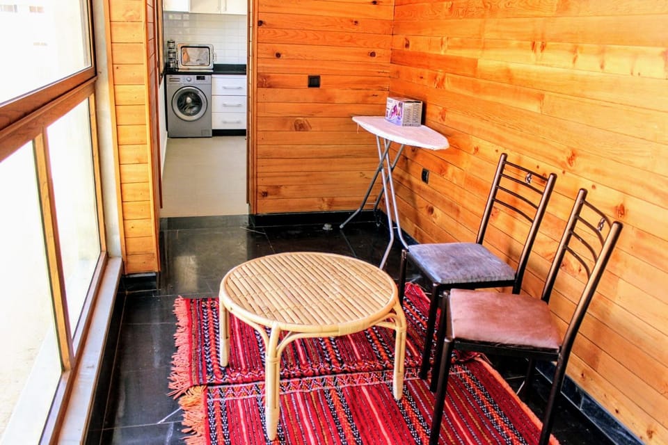 شقق الاسد افران Apartment in Fez-Meknès