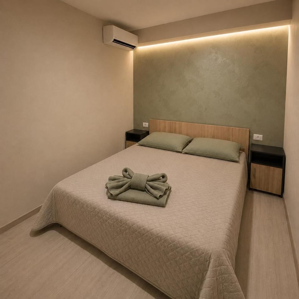 Amalya Bed and Breakfast in Constanta