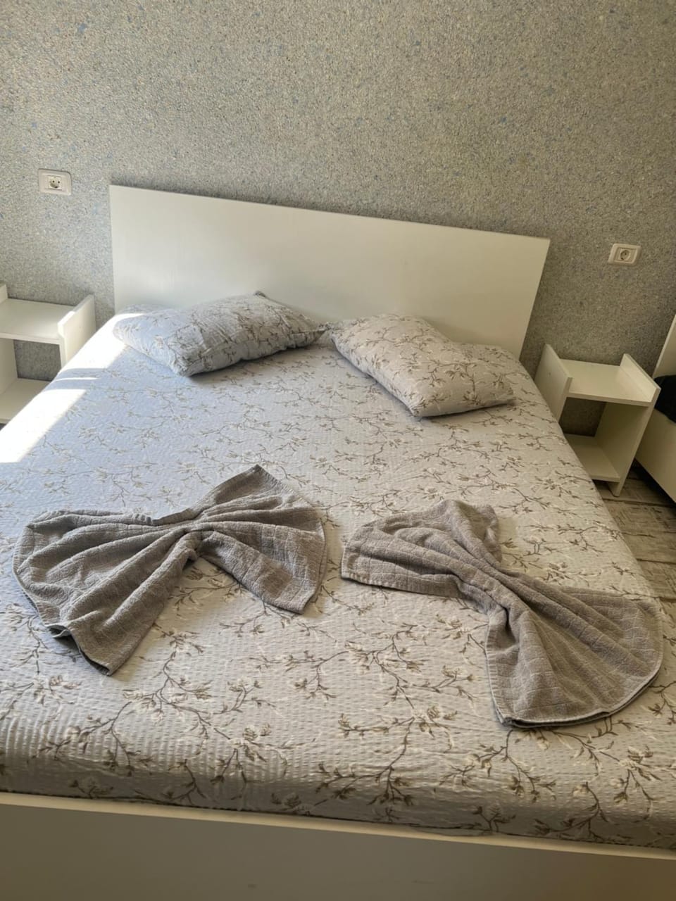 Amalya Bed and Breakfast in Constanta