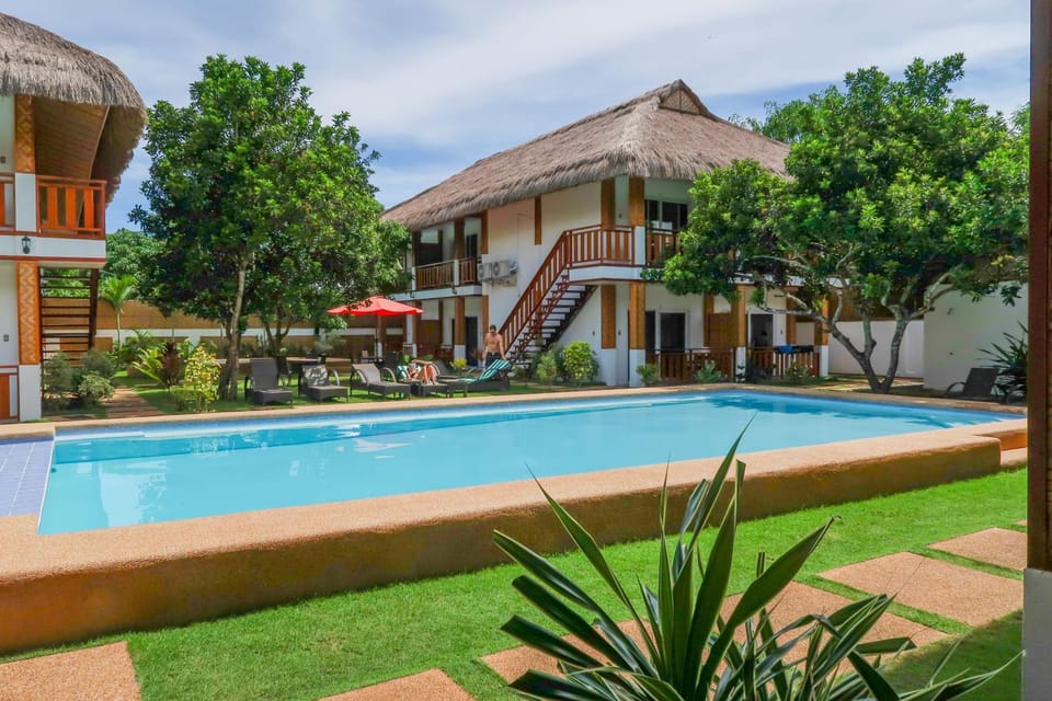 Garden, Guests, Garden view, Pool view, Swimming pool