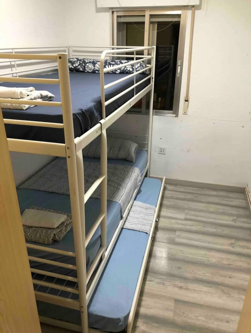Piso Goodella Apartment in Madrid