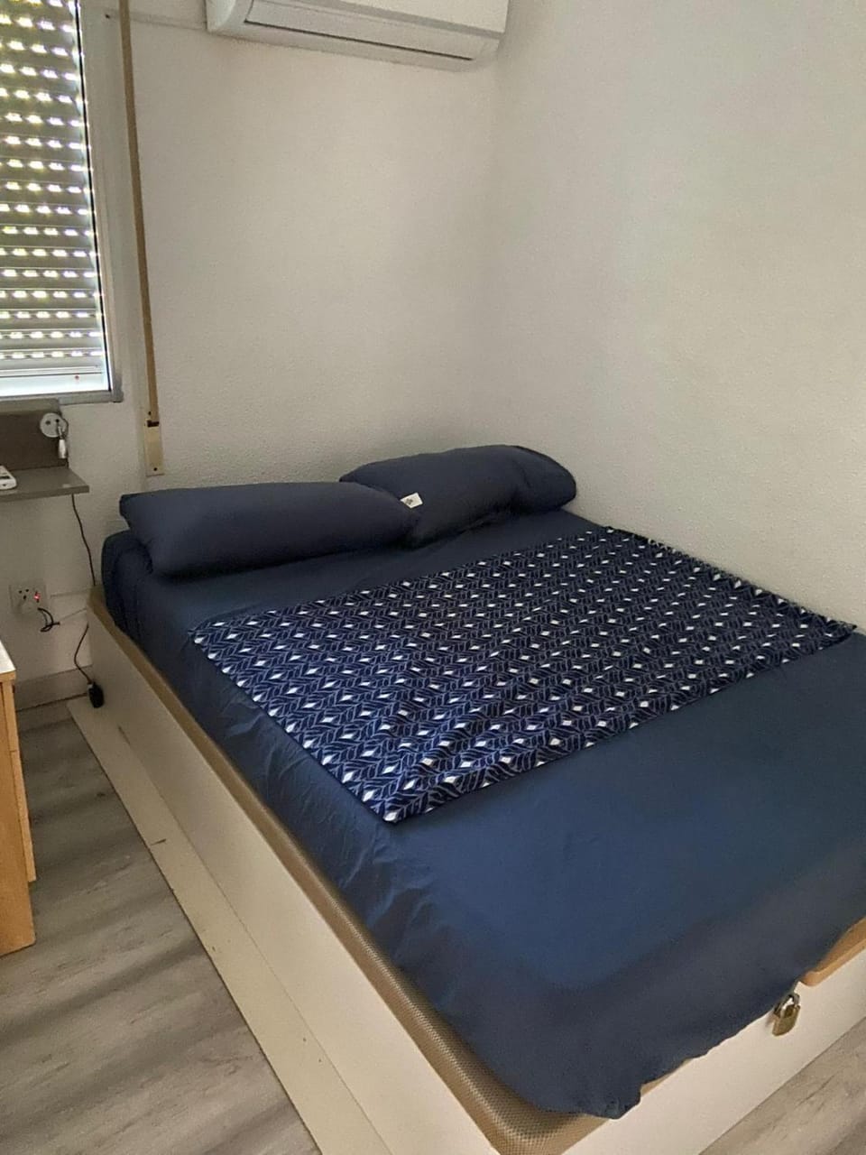 Piso Goodella Apartment in Madrid