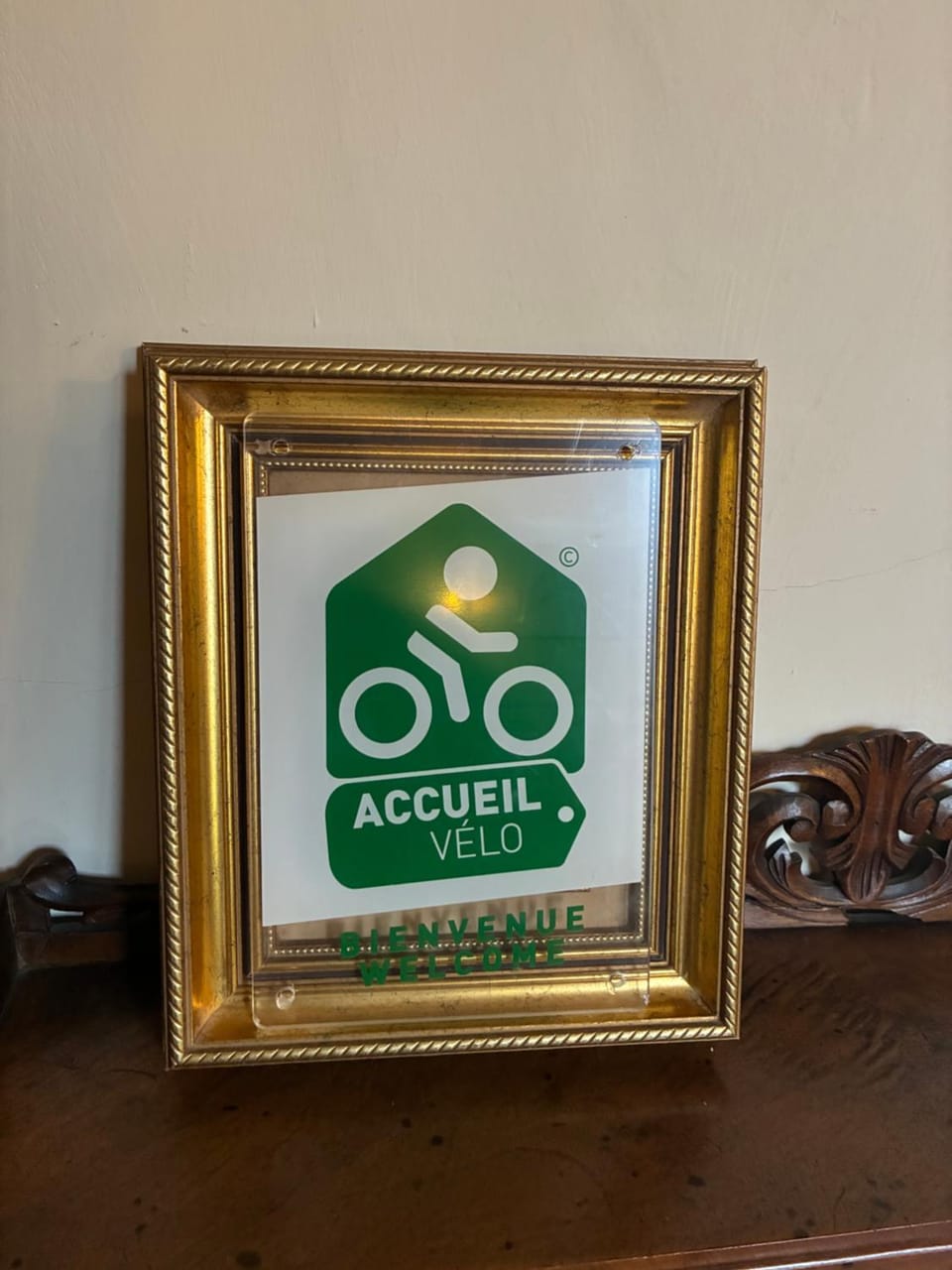 Logo/Certificate/Sign