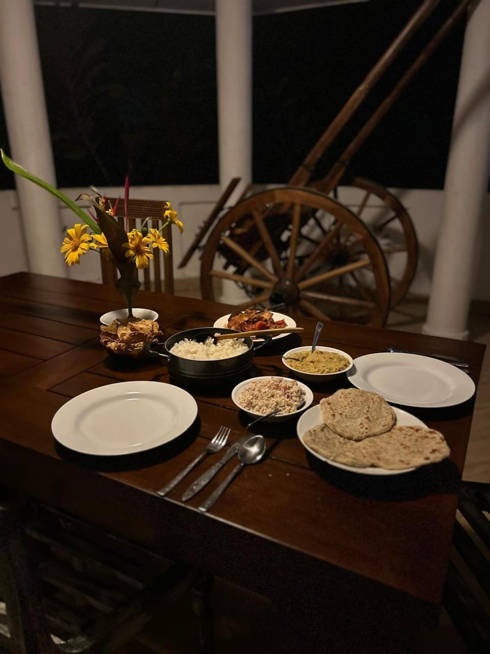 Dinner