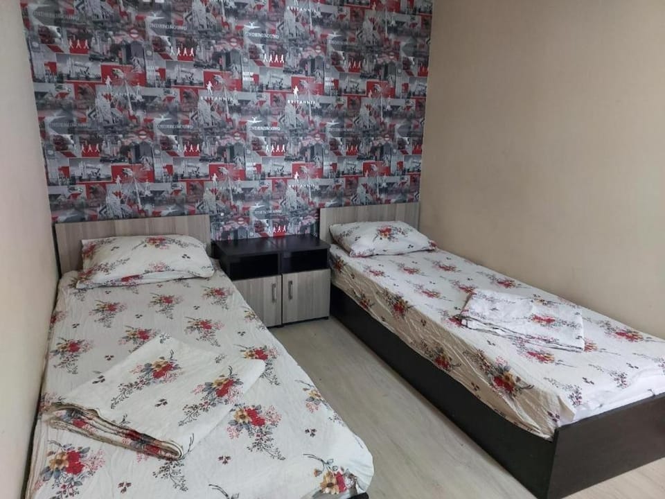 Academia Navala house Bed and Breakfast in Constanta